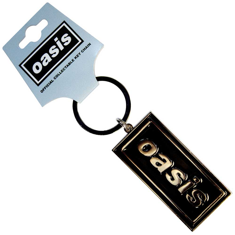 Oasis Logo