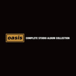 Oasis The Complete Studio Album Collection (Box Set) (14 Lp's)