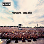Oasis Time Flies… 1994-2009 (2CD)