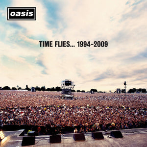 Oasis Time Flies… 1994-2009 (2CD)