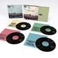 Oasis Time Flies… 1994-2009 (4Lp) (Box Set)