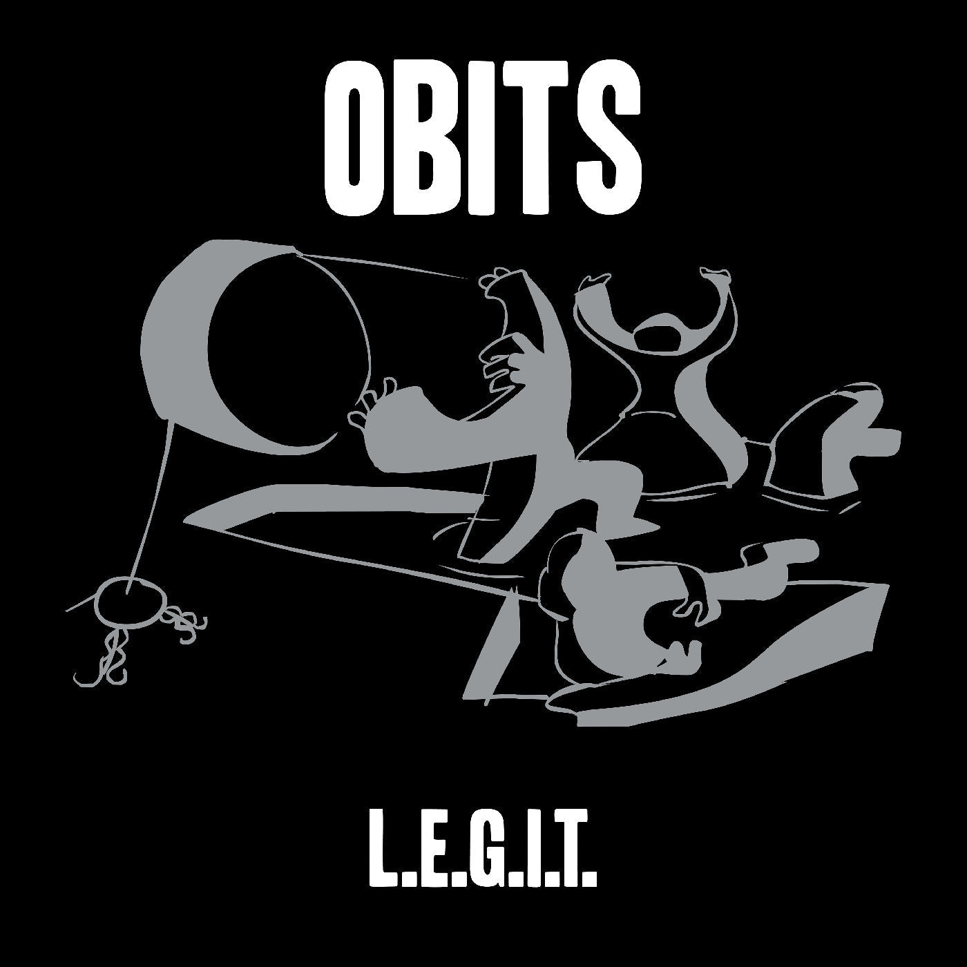 Obits L.E.G.I.T.