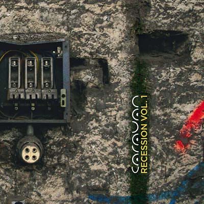 OCTOBER Caravan: Recession Vol. 1