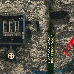 OCTOBER Caravan: Recession Vol. 1