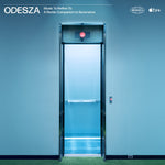 Odesza Music To Refine To: A Remix Companion To Severance (Pearl / Sunrise Transparent Vinyl)