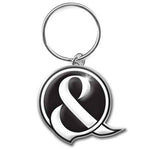 Of Mice & Men Ampersand