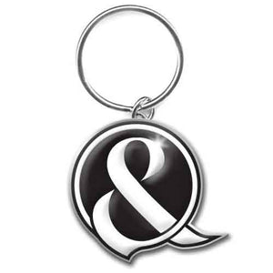 Of Mice & Men Ampersand