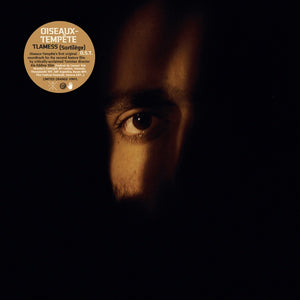 OISEAUX-TEMPETE Tlamess (Sortilege)