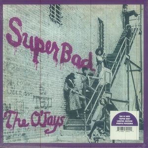 O'jays Super Bad (Rsd 4.12.25)
