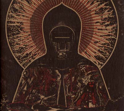 OLD APPARATUS Compendium