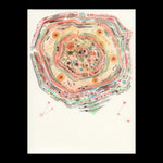 OLD MILLION EYE Quartz Hive