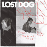 Olive Klug Lost Dog