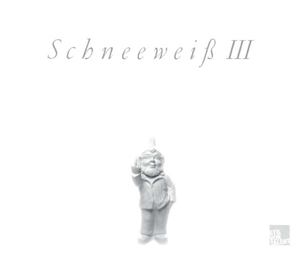 OLIVER KOLETZKI Schneeweiss III