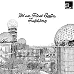 OLIVER KOLETZKI Stil vor Talent Berlin: Teufelsberg