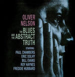 Oliver Nelson The Blues And The Abstract Truth [Import]
