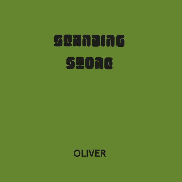OLIVER Standing Stone