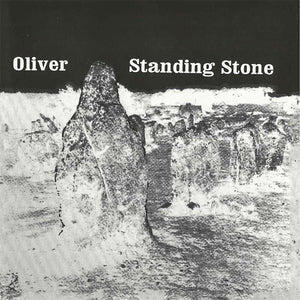 OLIVER Standing Stone
