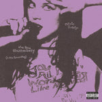 Olivia Rodrigo Live From Glastonbury (A BBC Recording) [Light Blue/Cobalt 2LP]