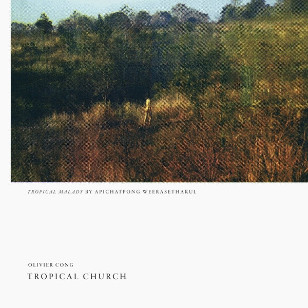 OLIVIER CONG Tropical Church