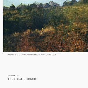 OLIVIER CONG Tropical Church