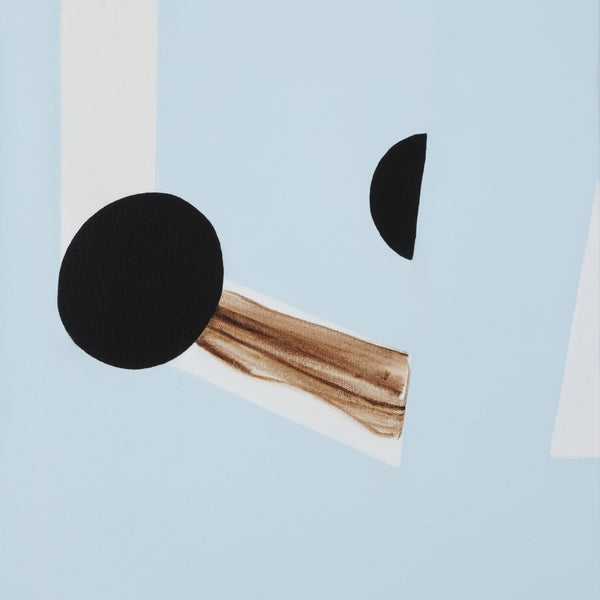 OLLI AHVENLAHTI Mirror Mirror