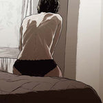 ON (REWORKED BY FENNESZ) Something That Has Form And Something That Does Not