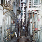 ONDNESS Meio Que Sumiu