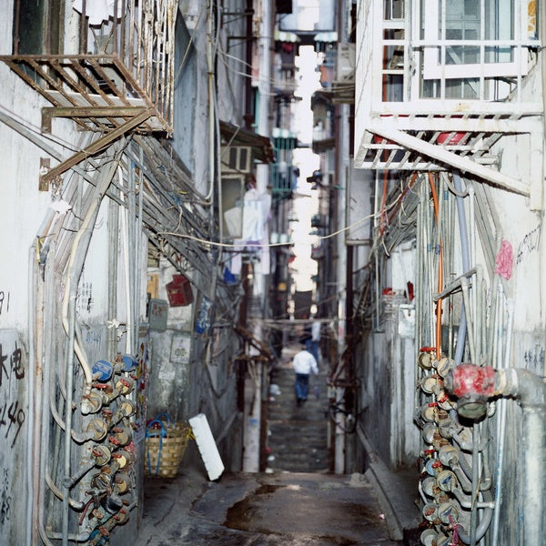 ONDNESS Meio Que Sumiu