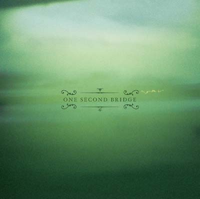 ONE SECOND BRIDGE One Second Bridge