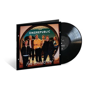 Onerepublic Onerepublic: The Collection [Lp]