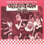 Operation Ivy Learn to Dance the Geek With... The Demos 1986-1988 [Import]