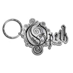 Opeth Logo