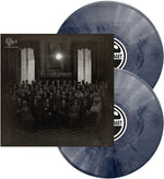 Opeth The Last Will And Testament (Limited Edition, "Northern Indigo" Colored Vinyl) (2 Lp's)