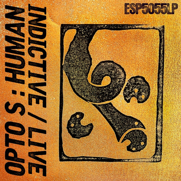 Opto S Human Indictive / Live
