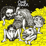 OPUS MINOR Opus Minor