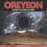 OREYEON Ode To Oblivion