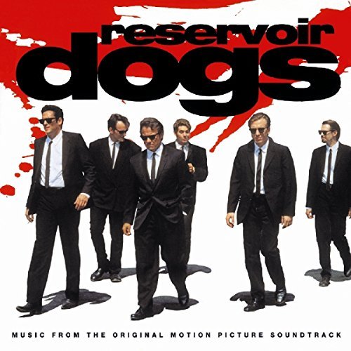 Original Soundtrack Reservoir Dogs (Music From the Original Motion Picture Soundtrack) (180 Gram Vinyl) [Import]