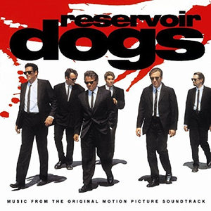 Original Soundtrack Reservoir Dogs (Music From the Original Motion Picture Soundtrack) (180 Gram Vinyl) [Import]