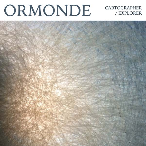 ORMONDE Cartographer/Explorer
