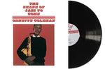 Ornette Coleman The Shape Of Jazz To Come