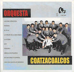 ORQUESTA COATZACOALCOS Orquesta Coatzacoalcos