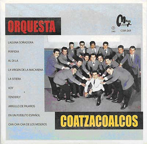 ORQUESTA COATZACOALCOS Orquesta Coatzacoalcos