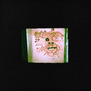 Orrick, Chris & The Lasso I Read That I Was Dead