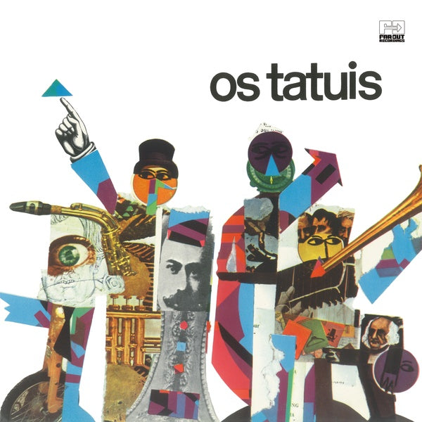 OS TATUIS Os Tatuis