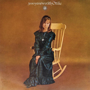 OTTILIE PATTERSON 3000 Years With Ottilie