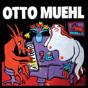 OTTO MUEHL Musik 1982-90