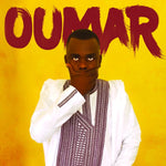 OUMAR KONATE I Love You Inna