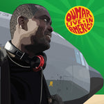 OUMAR KONATE Live In America