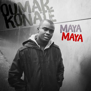 OUMAR KONATE Maya Maya