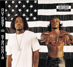 Outkast Stankonia [Explicit Content] (2 Lp's)